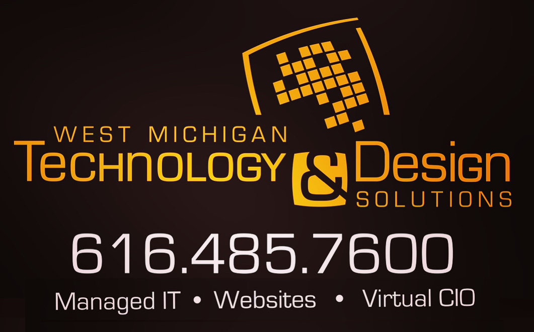 West Michigan Technology and Design Solutions - Owner - J.R. Muller