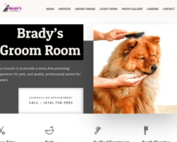 bradysgroomroom_com