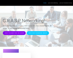 graspnetworking_com