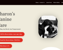 sharonscaninecare_com