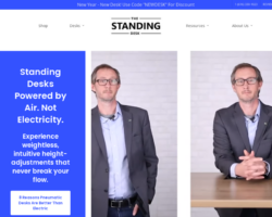 thestandingdesk_com