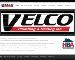 velcoplumbing_com