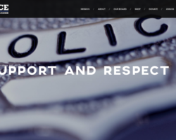 voiceforthebadge_com